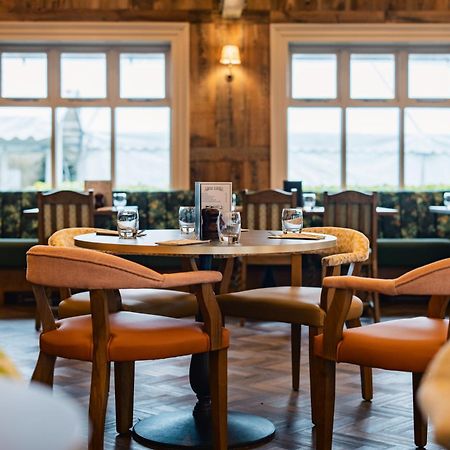 Hotel Wrexham Eksteriør billede