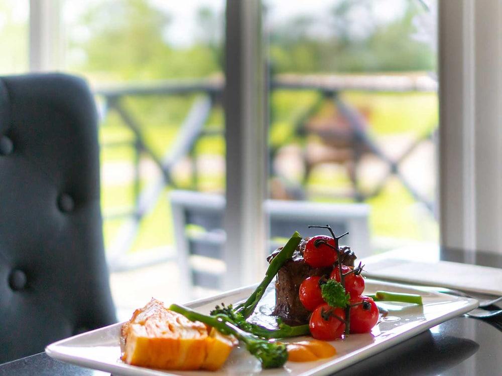 Hotel Wrexham Eksteriør billede