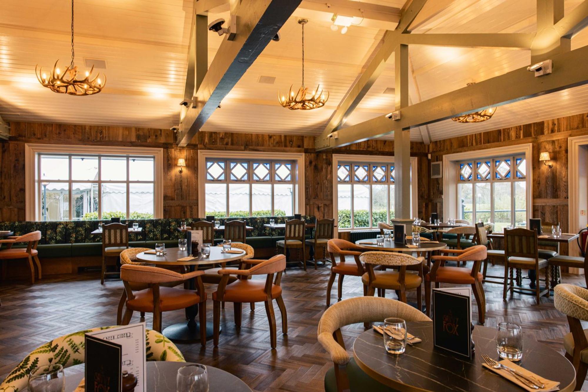 Hotel Wrexham Eksteriør billede