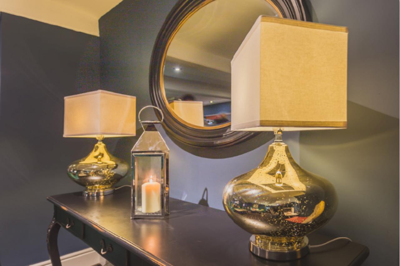 Hotel Wrexham Eksteriør billede